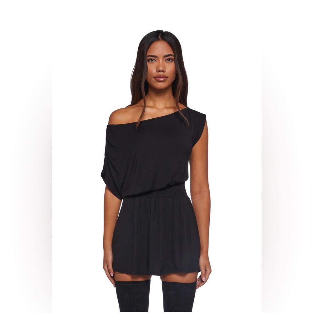 NWT Dollz Kill “Crush Damage” Dress sz Small